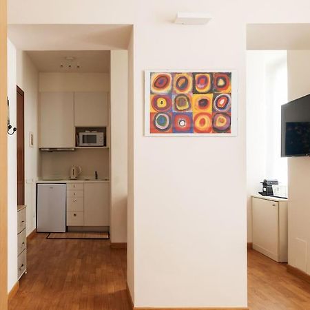 Studio Apartment Brera Μιλάνο Εξωτερικό φωτογραφία