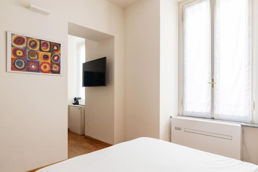 Studio Apartment Brera Μιλάνο Εξωτερικό φωτογραφία