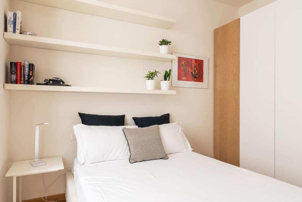 Studio Apartment Brera Μιλάνο Εξωτερικό φωτογραφία