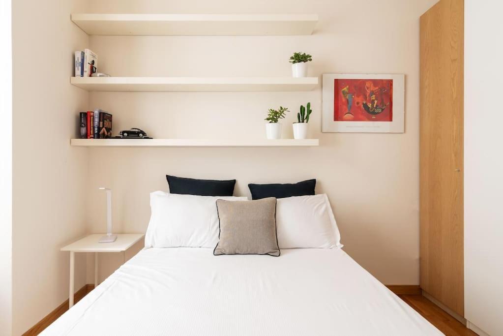 Studio Apartment Brera Μιλάνο Εξωτερικό φωτογραφία