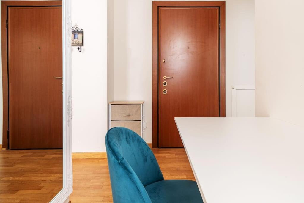 Studio Apartment Brera Μιλάνο Εξωτερικό φωτογραφία