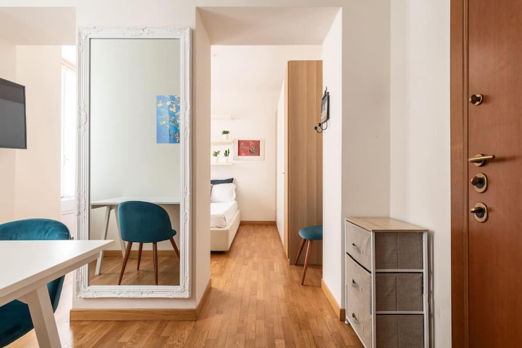 Studio Apartment Brera Μιλάνο Εξωτερικό φωτογραφία