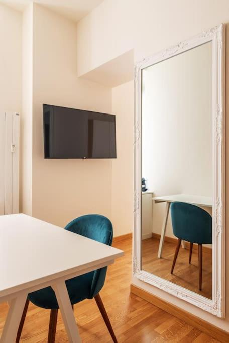 Studio Apartment Brera Μιλάνο Εξωτερικό φωτογραφία