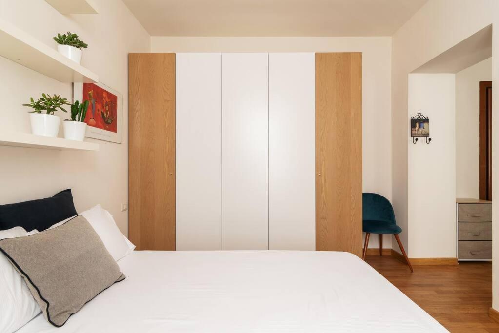 Studio Apartment Brera Μιλάνο Εξωτερικό φωτογραφία