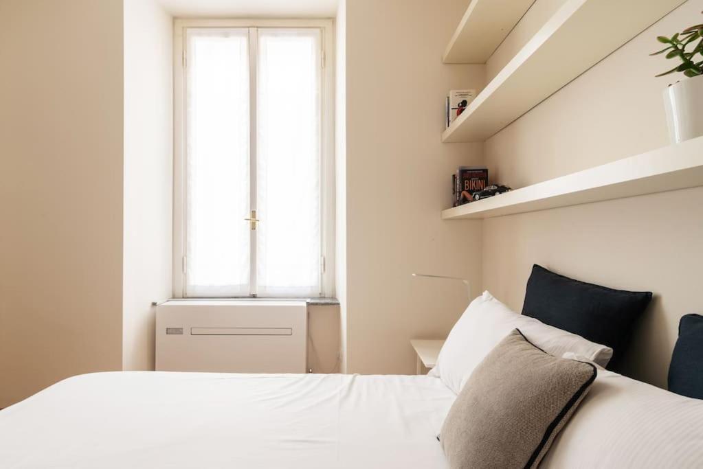 Studio Apartment Brera Μιλάνο Εξωτερικό φωτογραφία