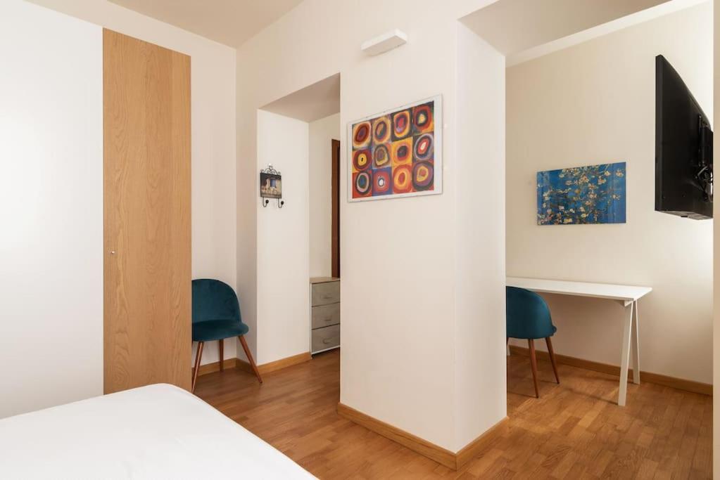 Studio Apartment Brera Μιλάνο Εξωτερικό φωτογραφία